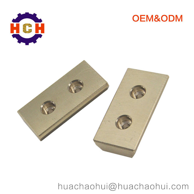 深圳数控加工机械加工中机床的作用是什么