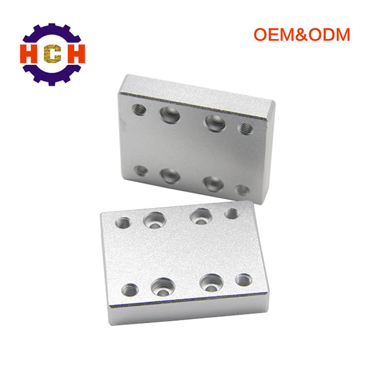 cnc精密机械加工的相关知识介绍