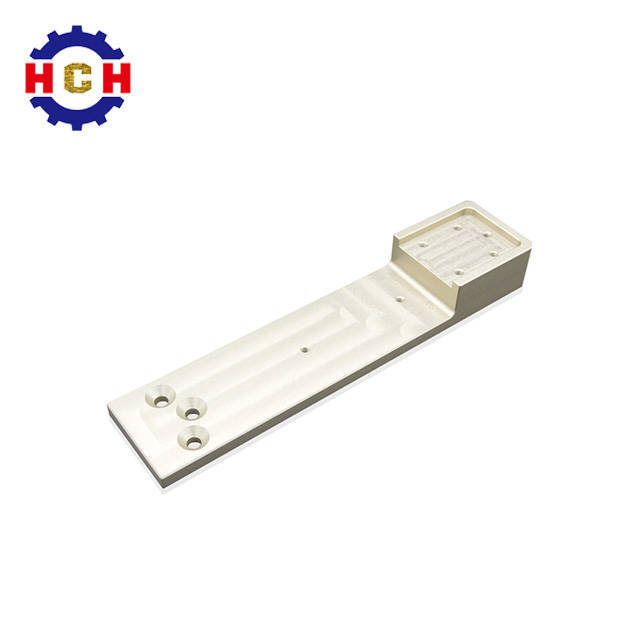 钣金材料在机械零部件加工设备的加工方法