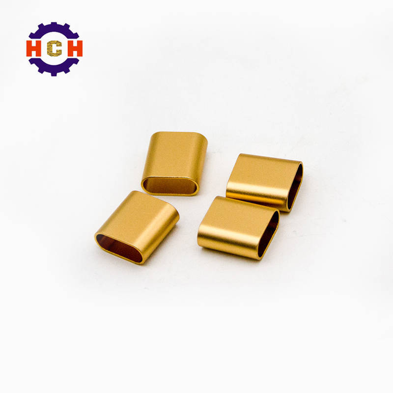 机械零部件加工工艺将金属材料加工成零件的cnc加工技术